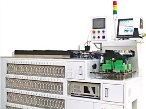 供应GT250LED分光分色机