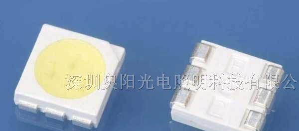 供应5050LED贴片灯，提供蓝/白光芯片加工！