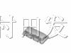 供应村田陶瓷晶振,晶体谐振滤波器，振荡器