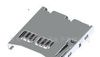 供应 Molex T-Flash连接器