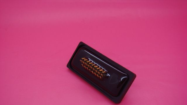 供应 连接器 防水D-SUB连接器(图)
