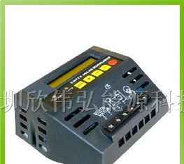 太阳能控制器 CMP24系列充放电控制器
