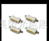 供应335橙色LED贴片灯，并提供5050,3528焊线加工！