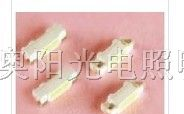 供应335紫光LED贴片灯珠,并提供黄光芯片加工!