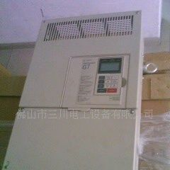 供应安川G7系列7.5KW变频器一级代理