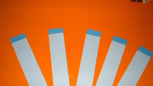 供应柔性FPC排线 软性线路板通用排线