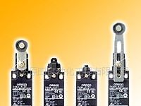 现货供应欧姆龙行程开关D4V-8108SZ