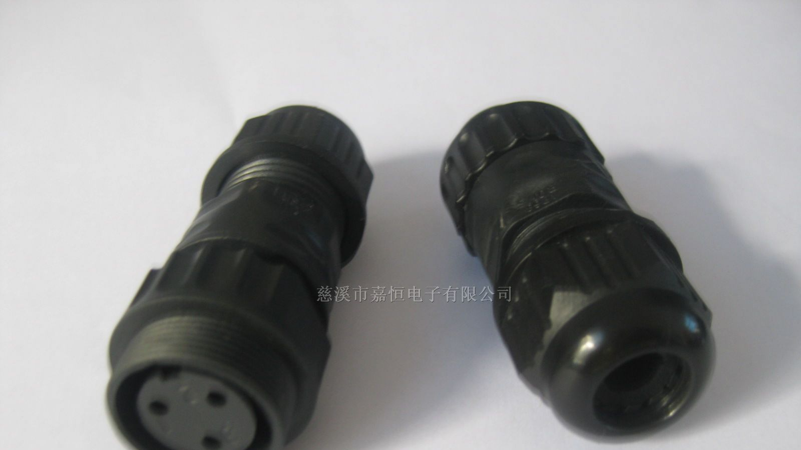 厂家供应优质对接式连接器、工业连接器、军工标准