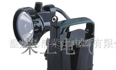 供应IW5100GF 便携式强光防爆工作灯，矿灯，手提灯