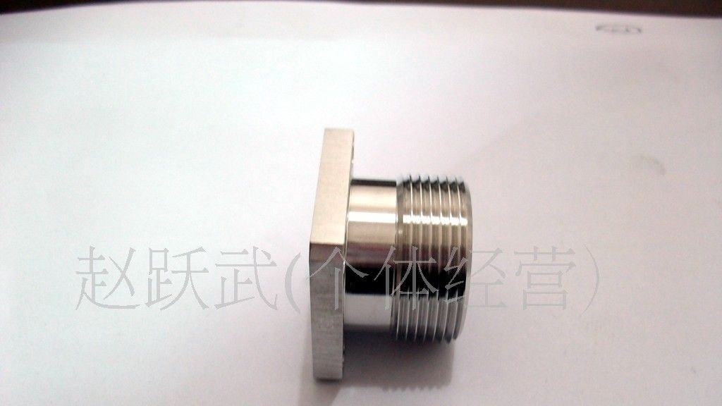 电镀RF连接器   N型连接器