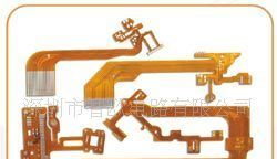 供应优质手机天线FPC柔性电路板线路板