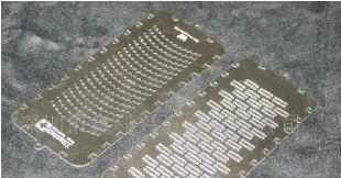 FPC柔性线路板 蚀刻刀模