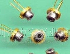 供应半导体激光二极管650~980nm