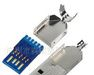 长期供应出售USB 3.0/2.0连接器 厂家生产