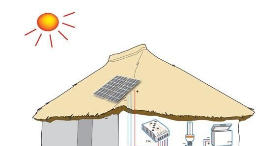 供应20A太阳能充放电控制器