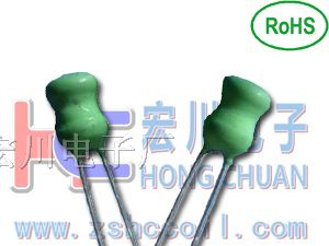 供应电感,涂装工字电感,环氧树脂电感