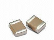 供应风华贴片电容0805 104K 100V