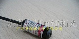 供应半导体点状激光头