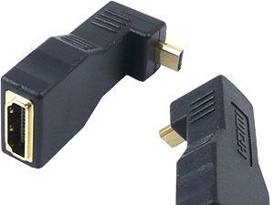 低价供应MICRO HDMI 转接头