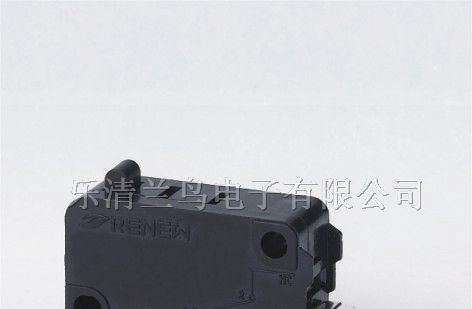 供应微动开关RV-16-3C25
