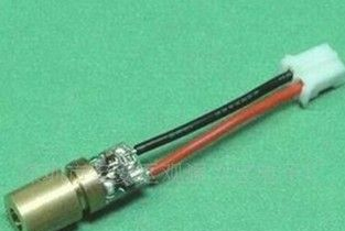 供应红色激光器