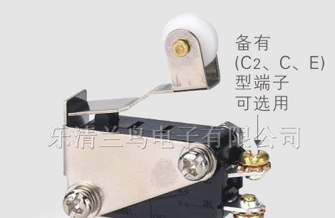 供应微动开关RVAL3
