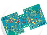 厂家生产单双面pcb 线路板 多层电路板 pcb