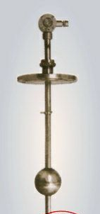 UQK-86浮球液位变送器