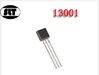 厂家直销手机充电器专用三极管13001 to-92
