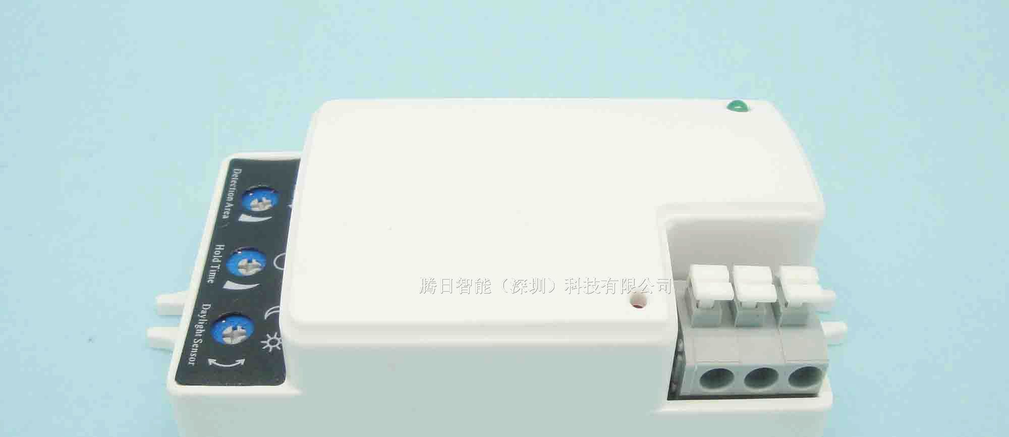 供应深圳TR-801微波感应开关