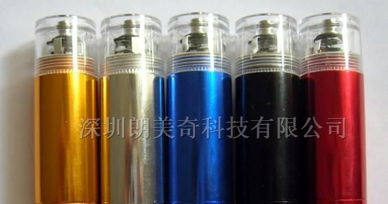供应充电器、手机应急充、一节5号电池充
