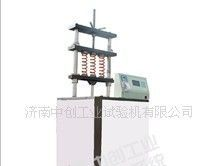 小型弹簧疲劳试验机，弹簧片疲劳强度测试仪，弹簧往复