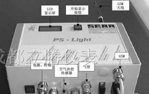 供应PS-light气泡式水位计、水文仪器