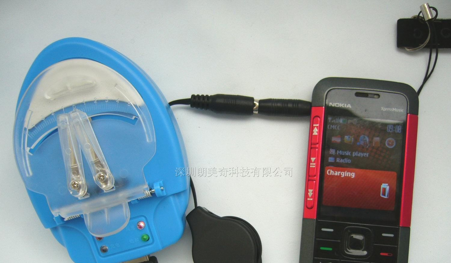 供应手机充电器、应急充电器、交直流两用充