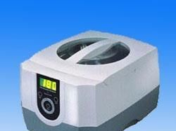 供应假牙清洗机 家用超声波清洗机(图)