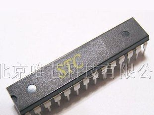 供应STC12C5416AD-35I STC单片机,可供样品