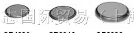 供应松下纽扣电池