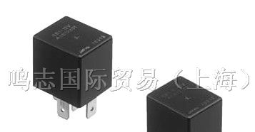 供应松下汽车继电器CB1-24V