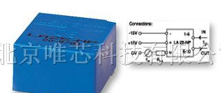 供应LEM电流、电压传感器LA25-NP原装进口