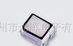 供应亿光67-03/BHGHR6W-B11/2T贴片发光二极管