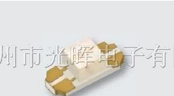 供应亿光23-23B/R6GHBHC-A01/2A贴片发光二极管