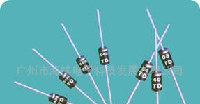 晶体二极管(图)