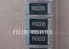 RS-12JL4-0R02  1W精密贴片电阻 2