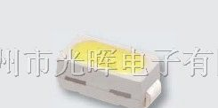 供应亿光50-21BUMC/3437425/TR8贴片发光二极管