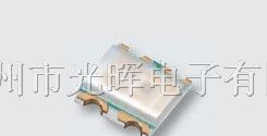 供应亿光19-237B/R6GHBHC-C01-2T全彩贴片发光二极管