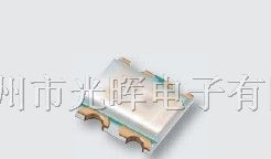 供应亿光19-237/BHR6GHC-A01/2T全彩贴片发光二极管