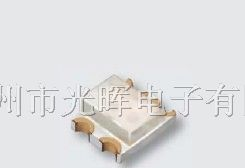 供应亿光19-123/Y2ST1D-C30/2T贴片发光二极管