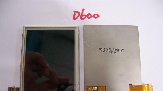 供应统宝-TD028TTEA1液晶屏