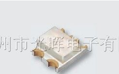 供应亿光19-223/G6S2C-A01/2T贴片发光二极管