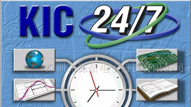 KIC炉温测试仪报价,炉温测试仪价格,KIC炉温测试仪价格